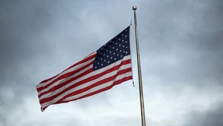 Recul surprise du PIB américain au début du mandat de Donald Trump, un événement rare aux Etats-Unis