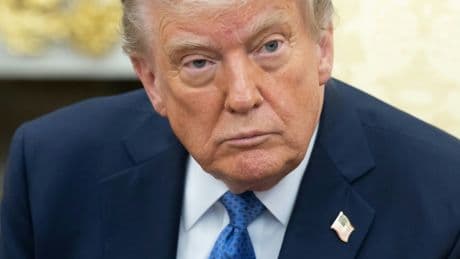 Donald Trump veut ouvrir l’extraction minière sous-marine en eaux internationales