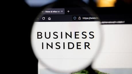Business Insider axing 21% of workforce as AI sends web search traffic plunging
