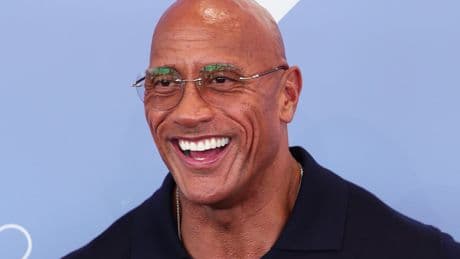 Dwayne ‘The Rock’ Johnson shocks fans with slimmed-down physique for serious MMA fighter role