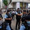 China and Hong Kong national security authorities launch 1st publicly known joint operation