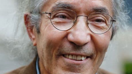 "Mon père est une sorte d'otage": les filles de Boualem Sansal détenu en Algérie depuis 6 mois se disent "impuissantes"