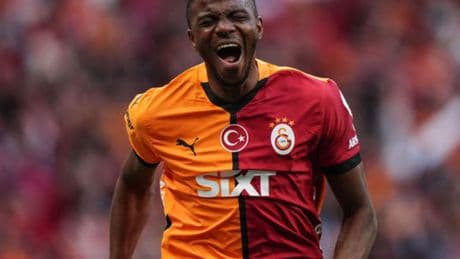 "Ben ve ailem burada çok mutluyuz"
