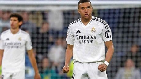 Frenkie de Jong nog geen kampioen met FC Barcelona: Real Madrid mag blijven dromen na zege in blessuretijd