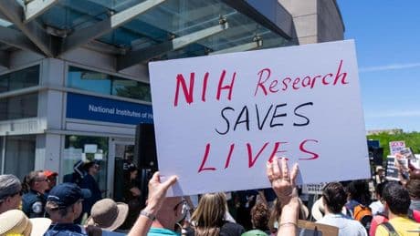 Small Investment, Big Returns: Why This NIH Center Matters