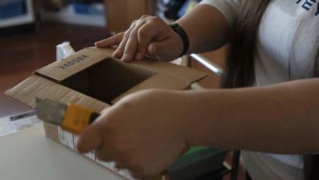 Zoll auf De minimis: Darum stoppen Europas Paketdienste den US-Versand