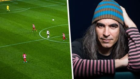 Chema Alonso ha fichado por Cloudflare y por la RFEF tras salir de Telefónica. Esto crea una extraña situación para LaLiga