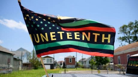 Celebrating Juneteenth With No Environmental Justice Protections