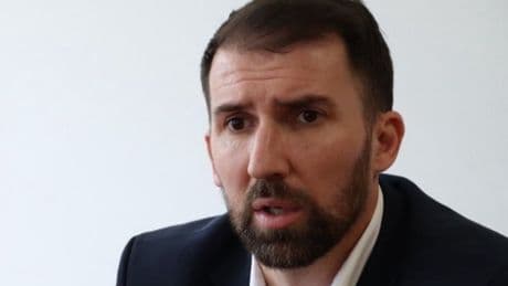 Nach Hass-Aufruf eines Ministers  - Boykott gegen jüdische Konferenz in Bosnien!