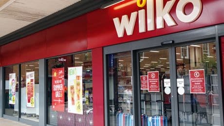 Popular kitchen gadget sold at Wilko and The Range urgently recalled over fears it could MELT catch fire
