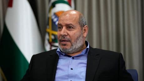 Who is Khalil Al-Hayya? The top Hamas figure targeted by Israel