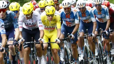 Tour de France 2025 – Favoriten, Höhepunkte, Etappenplan und mehr