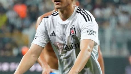 Zaynutdinov'a Rusya'dan talip!