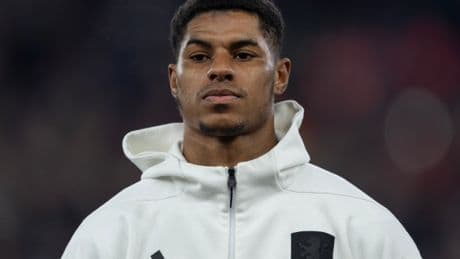 Barcelona make Marcus Rashford transfer decision as Man Utd outcast targets ‘dream move’