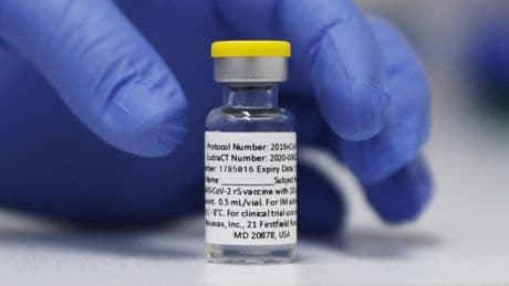 Trump desmantela la investigación médica en EE.UU.