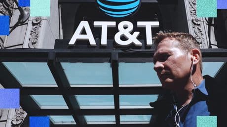 AT&T's switch from ChatGPT to open-source AI helped it hang on to thousands of customers