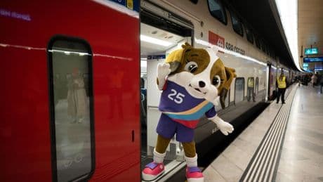 Can Women’s Euro 2025 Balance Growth, Sustainability And Climate Risk?