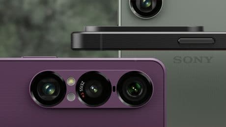 Sony Xperia 1 VII vorgestellt: Spannendes Upgrade mit KI-Kamera und Top-Zoom
