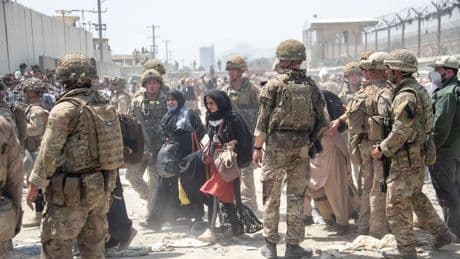 What is the Afghan data breach? Everything to know