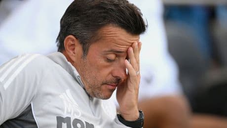 Marco Silva calls for transfer action with Fulham 'very short in numbers' as new season draws nearer