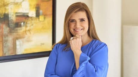 Pilar Sordo, psicóloga: “Una buena y muy sencilla forma de evaluar tu estado mental hoy en día es ver qué contenido te lanza el algoritmo de tu teléfono”