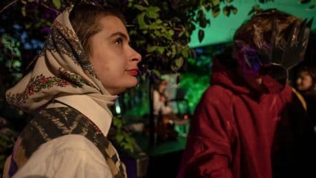 «La colonisation russe a marginalisé nos traditions» : en Ukraine, la dérussification de la culture pour lutter contre l’envahisseur