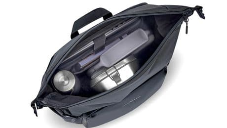 Rucksäcke im Test: Das ging ruck sack