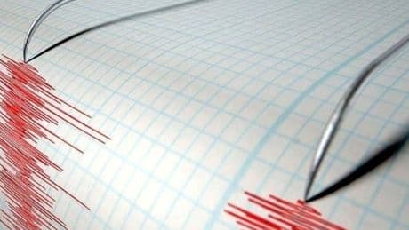 Şili'de 6,4 büyüklüğünde deprem