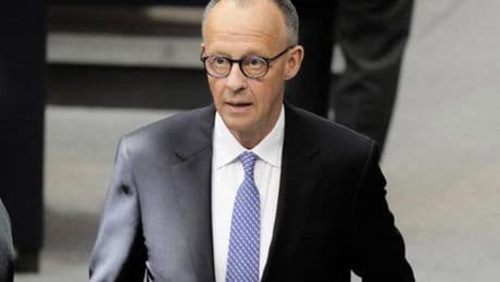 SON DAKİKA HABERİ... Kriz ikinci turda aşıldı! Almanya'nın yeni başbakanı: Friedrich Merz...