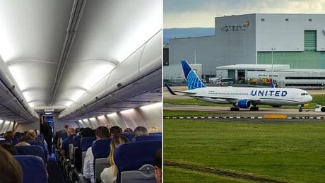 Major airline to face lawsuit over selling 'windowless' window seats