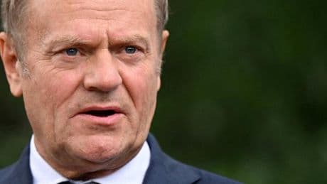 Nach Wahl – Donald Tusk stellt die Vertrauensfrage