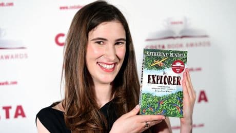 Author hits out at celebrities who use ghostwriters for their children’s books