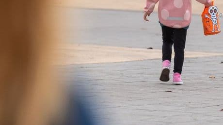 La mitad de las agresiones sexuales empieza antes de los 15 años