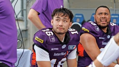 ELF: Ein Lichtblick – und eine schlechte Nachricht für Frankfurt Galaxy