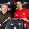 “Droom die uitkomt”: Senne Lammens is officieel nieuwe doelman van Man United, Antwerp vangt 25 miljoen euro (inclusief bonussen)