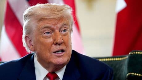 Trump vervroegt deadline aan Rusland, wil binnen 10 tot 12 dagen Oekraïne-deal