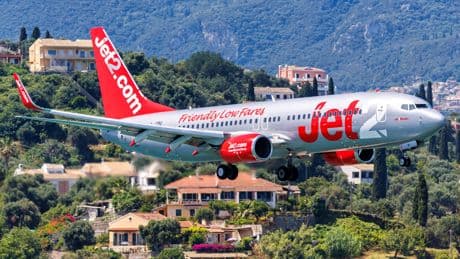 How budget airline Jet2's irritatingly catchy jingle became the sound of summer on social media