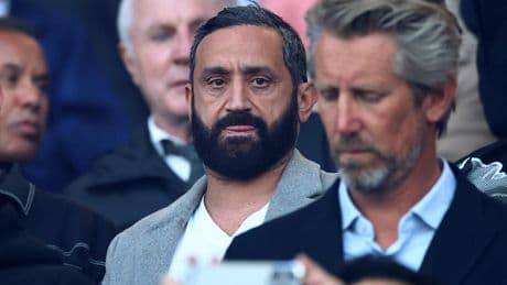 Cyril Hanouna animera l’émission «Tout beau tout 9» à la télé, et «Tout beau tout Fun» à la radio