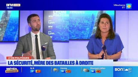 Municipales 2026 : quelle place pour les républicains à Lyon ?
