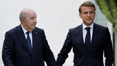 L’Algérie accuse la France de s’exonérer «de ses responsabilités» dans la crise bilatérale