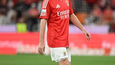 Benfica'da Kerem Aktürkoğlu belirsizliği!