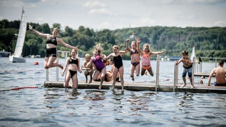 Sommerferien in NRW: Die besten kostenlosen Ausflüge in der Region
