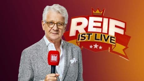 „Reif ist live“ vom 26.05.25 - Alles zum Wirtz-Knall