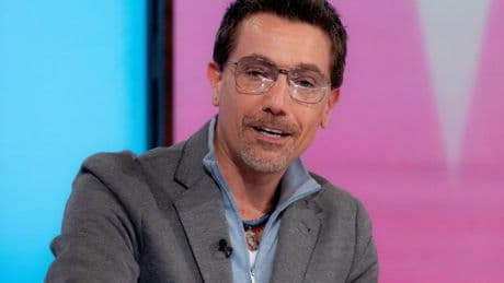 Gino D’Acampo ‘to start new life abroad’ following sexual misconduct allegations