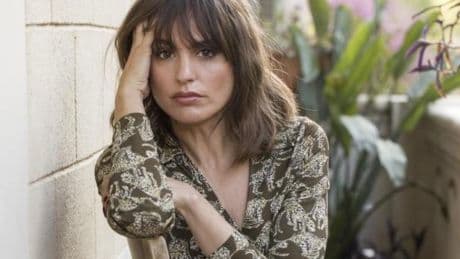 Muere a los 42 años la actriz Verónica Echegui