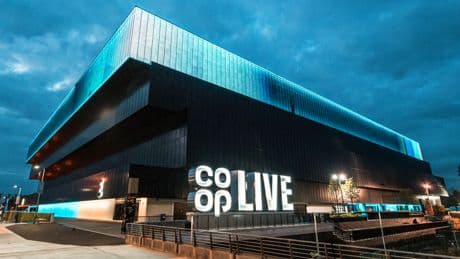 Co-op Live co-owner calls for regulation to help stop ticket touts