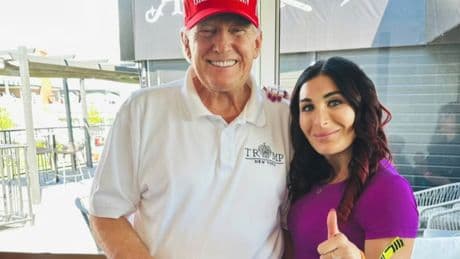 Trump pal Laura Loomer says she’s running a tipline to purge the ‘disloyal’ from federal government