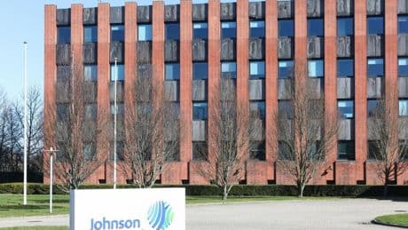 Johnson Controls’ Vijay Sankaran On The Future Of Smart Buildings