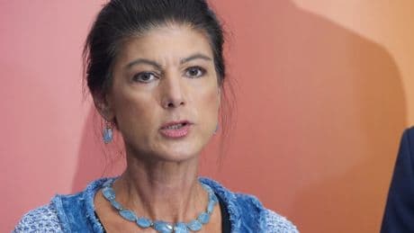 Neuer Name für BSW: Weg vom Personenkult um Wagenknecht