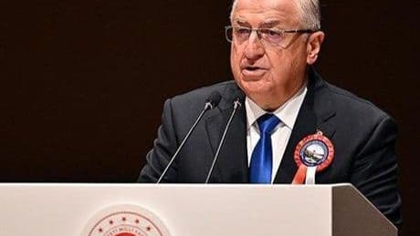 Bakan Güler: Çelik Kubbe, TSK'nın caydırıcılığını artıracak